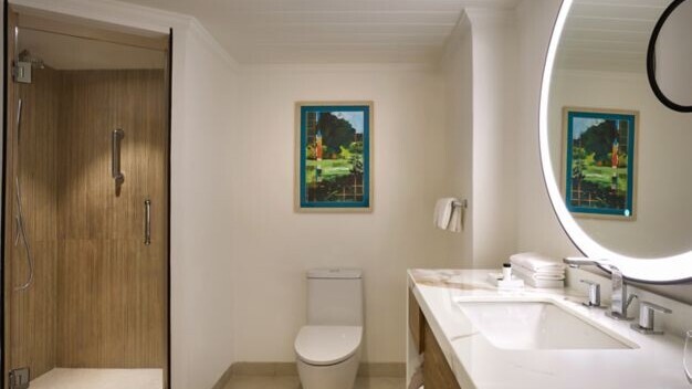 Treasure Beach Art Hotel Barbados An Autograph Collection All-Inclusive Resort